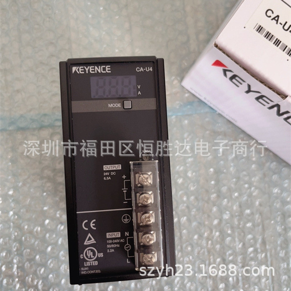 CA-U4 CA-U2 基恩士 CA-SD1G CA-SD4G CB-B5E 测量仪 CA-U3 CA-U5