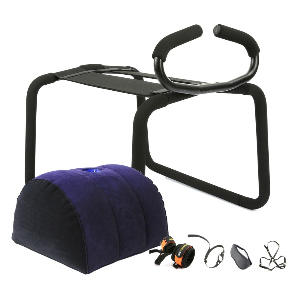 Estiramiento extraíble muebles silla tubo rack portátil silla elástica