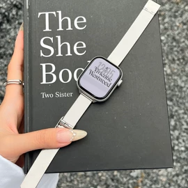 智能手表表带;AppleWatch表带;智能手环腕带