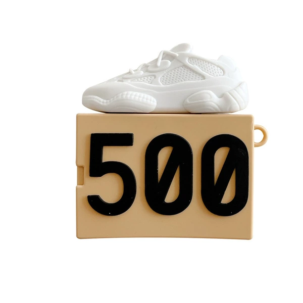 [白色500球鞋盒+挂钩]