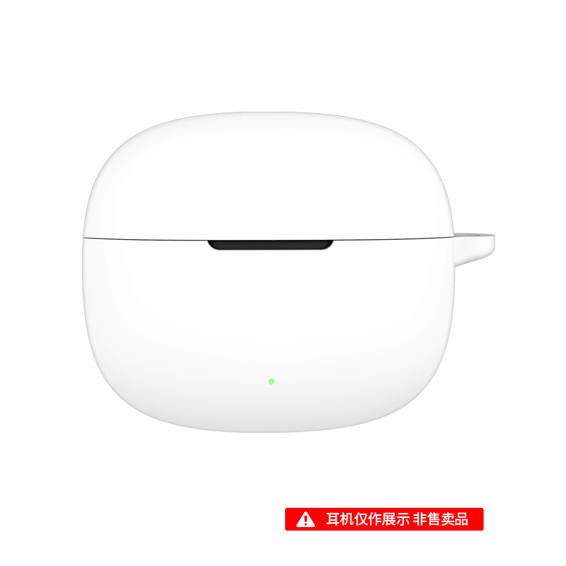 Aplicable Oneplus nord buds 4 cubierta de auriculares Bluetooth cubierta de silicona caja de carga de auriculares