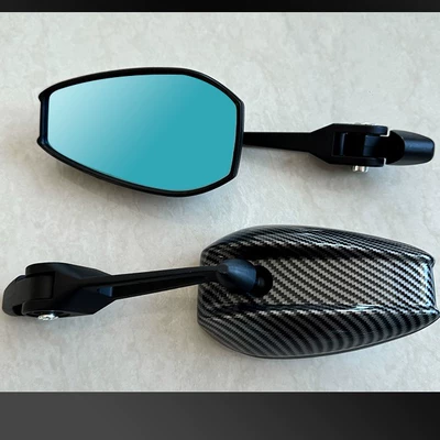 Mirror Modified Wide-View High-Definition Motorcycle – Other Electric Vehicle Accessories