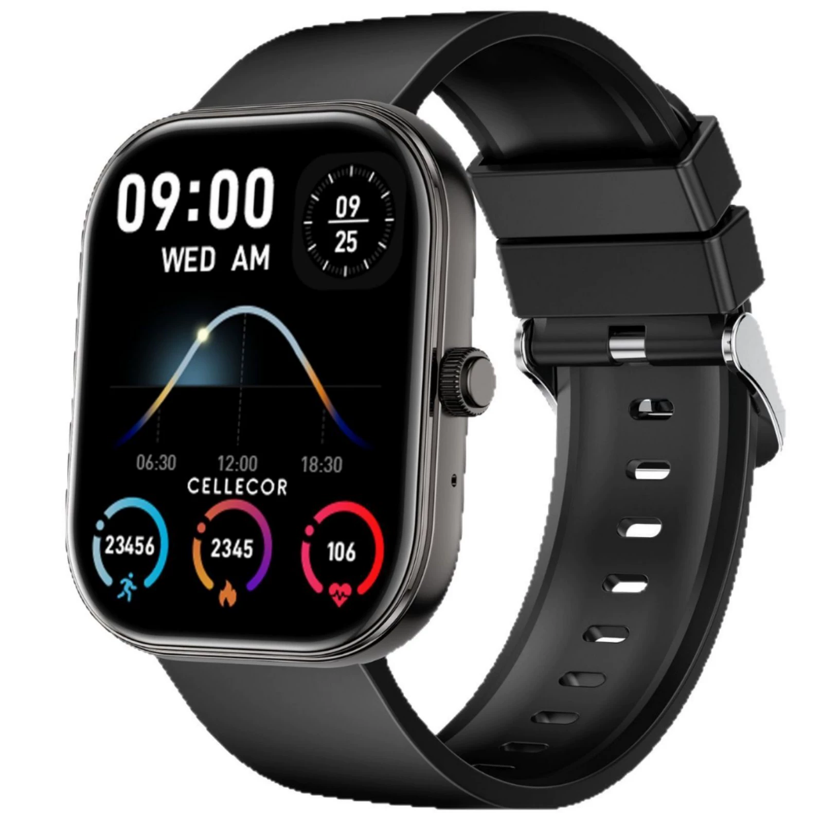 Водостойный спортивный браслет, мужские умные универсальные часы, (), bluetooth