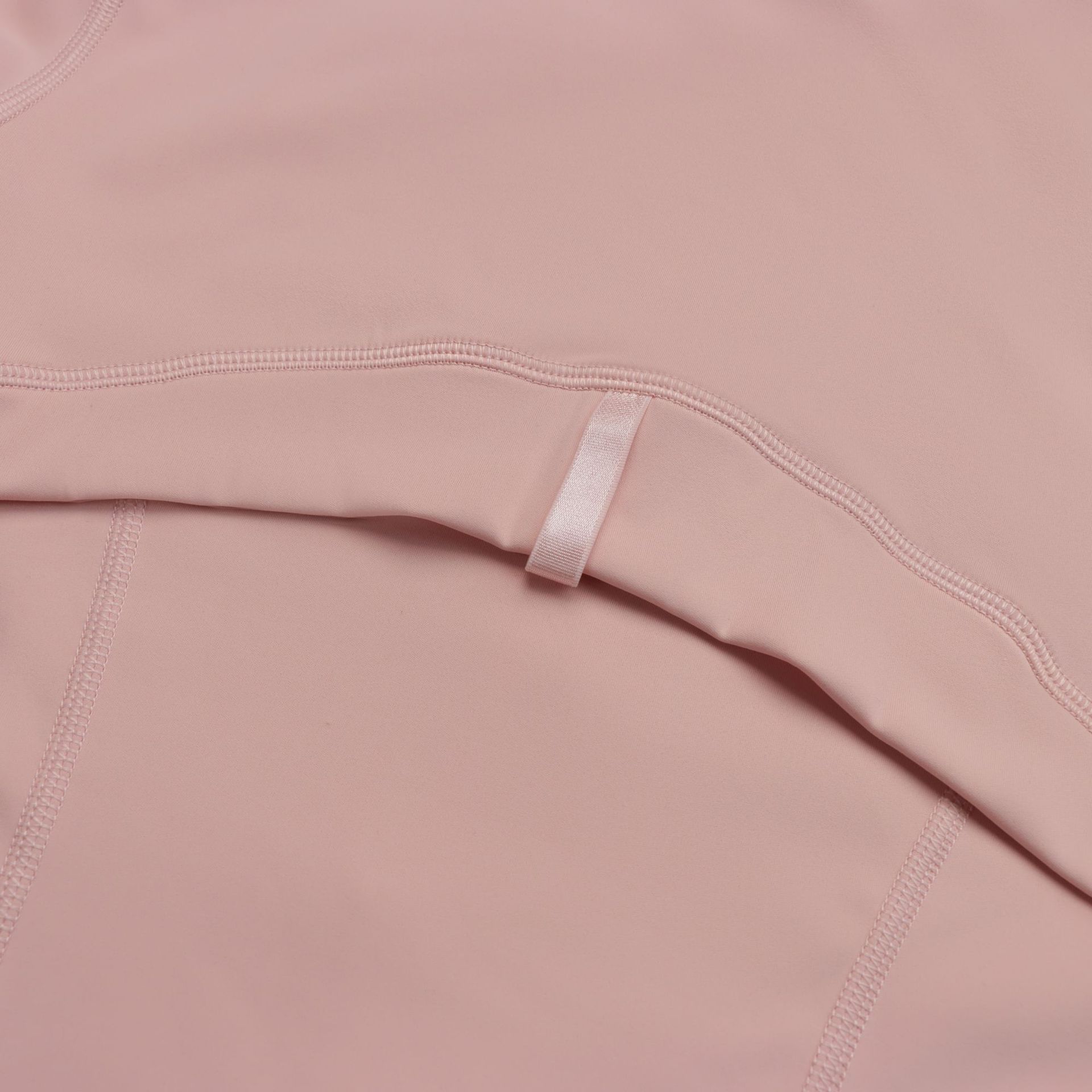 Women's Lightweight Hooded Zip-Up Jacket For Running, Yoga & Gym - Slim Fit Breathable Athletic Top With Moisture-Wicking Fabric​_ecoleips.com