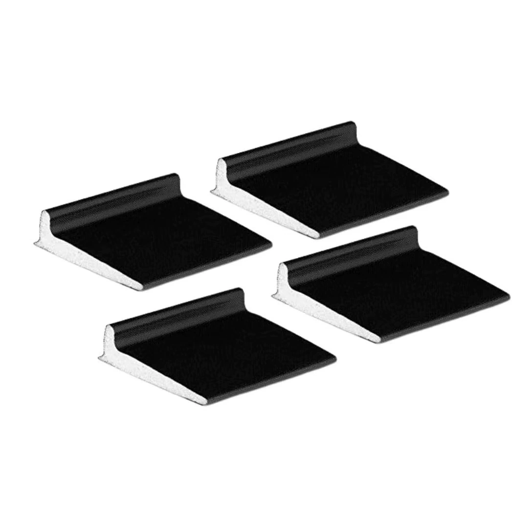 Уплотнительная губка с покрытием PU пенопласт двери самоклеящаяся уплотнительная полоса губка проставки для внешней торговли дверная уплотнительная лента