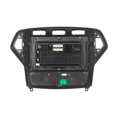 DVD Navigation | for 2007-2012 Mondeo, Original