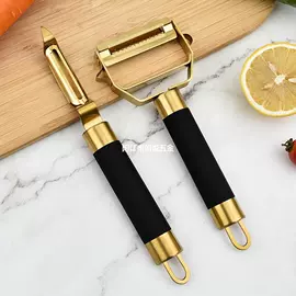 厨房小工具;刨子、削皮器;烹饪勺铲