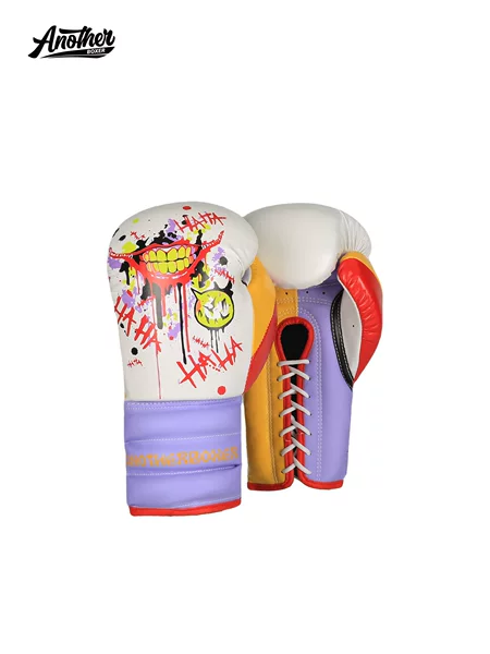 AN boxing gloves, professional competition training gloves, adult men's and women's martial arts and boxing equipment, wholesale