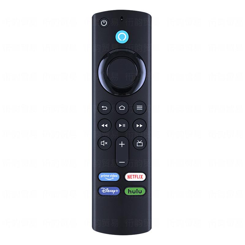 Mando a Voz para Amazon Fire TV 3rd Generation, Modelos L5B83G/L5B83H