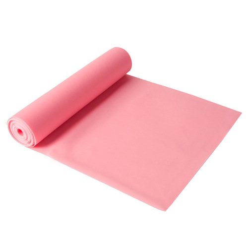 Yoga resistance band elastic band fitness exercise stretching for men and women resistance band strength training hand pulling resistance strip