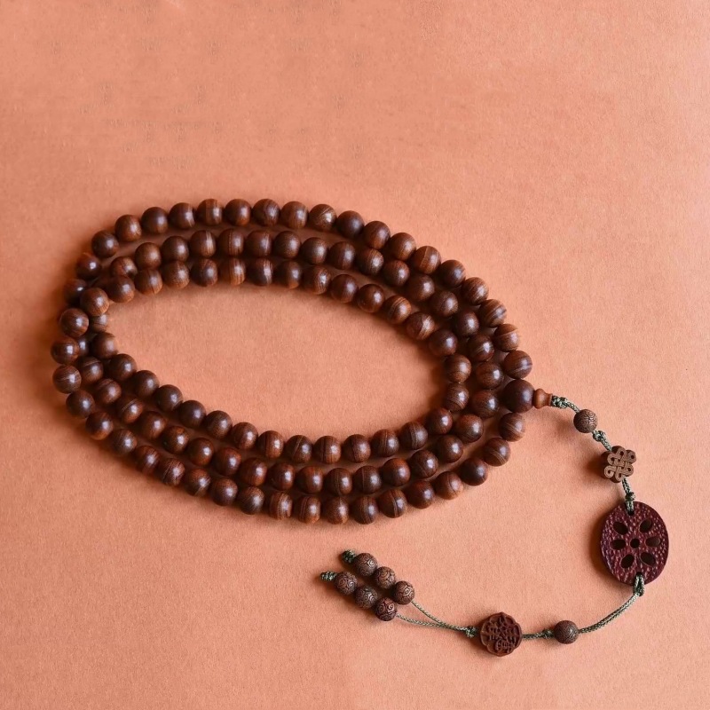 Incense bracelet sandalwood