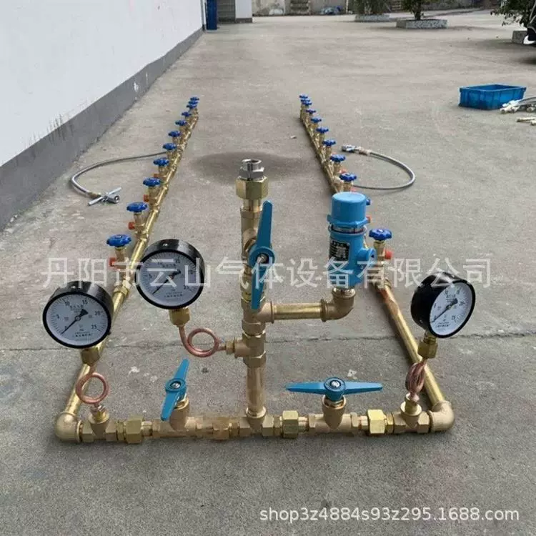 Продам кислород, пропан, ацетиленовая выхлопная коробка для баллона с кислородом, автоматический переключающий шкаф