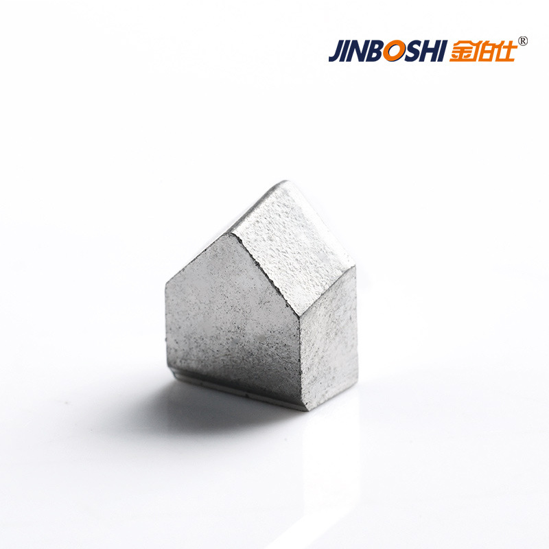 株洲硬质合金厂家供应钨钢锯片 各种异型非标合金锯齿 按图纸生产