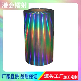 镀铝膜;复合包装材料;塑料自封袋