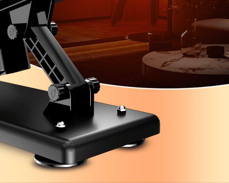 Male Ride-On Sex Machine with Telescopic Thrusting and Rear-Entry Prostate Stimulation — detail image 16