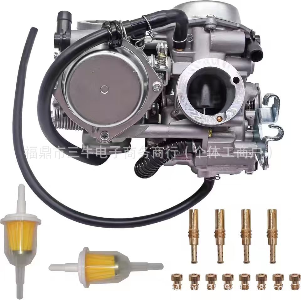 Motorcycle Carburetor Suitable for Honda Shadow Spirit Vt750 16100-Mba-980