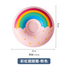 Donut, handheld hand warmer for elementary school students, 2 in 1, temperature control, Birthday gift