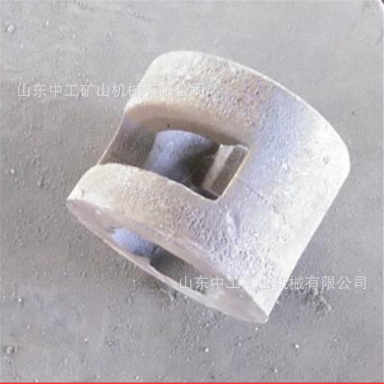 大量供应矿用闭锁锁圈 3T防脱圈 矿车闭锁 矿用接链环 规格全