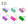 Silica gel bag strap, shoulder bag, one-shoulder bag, wholesale