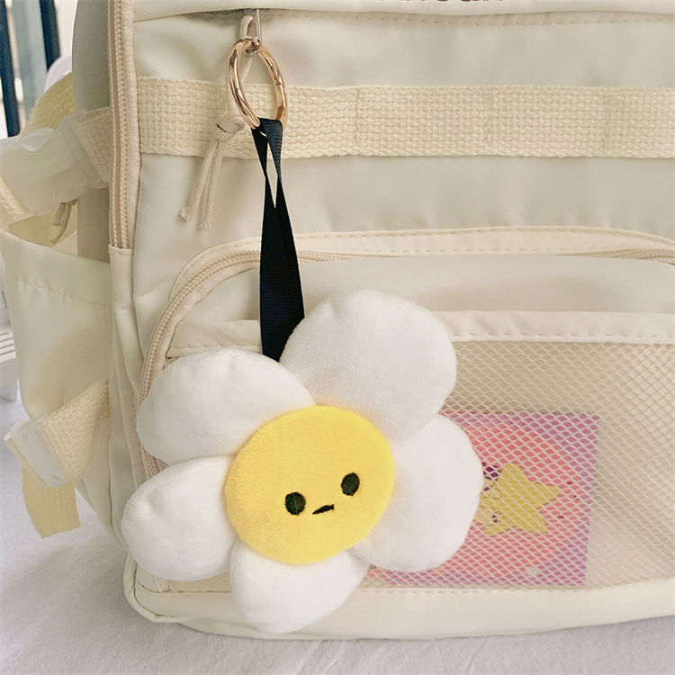 Cute Style 1 Piece PP Cotton Flower Cute