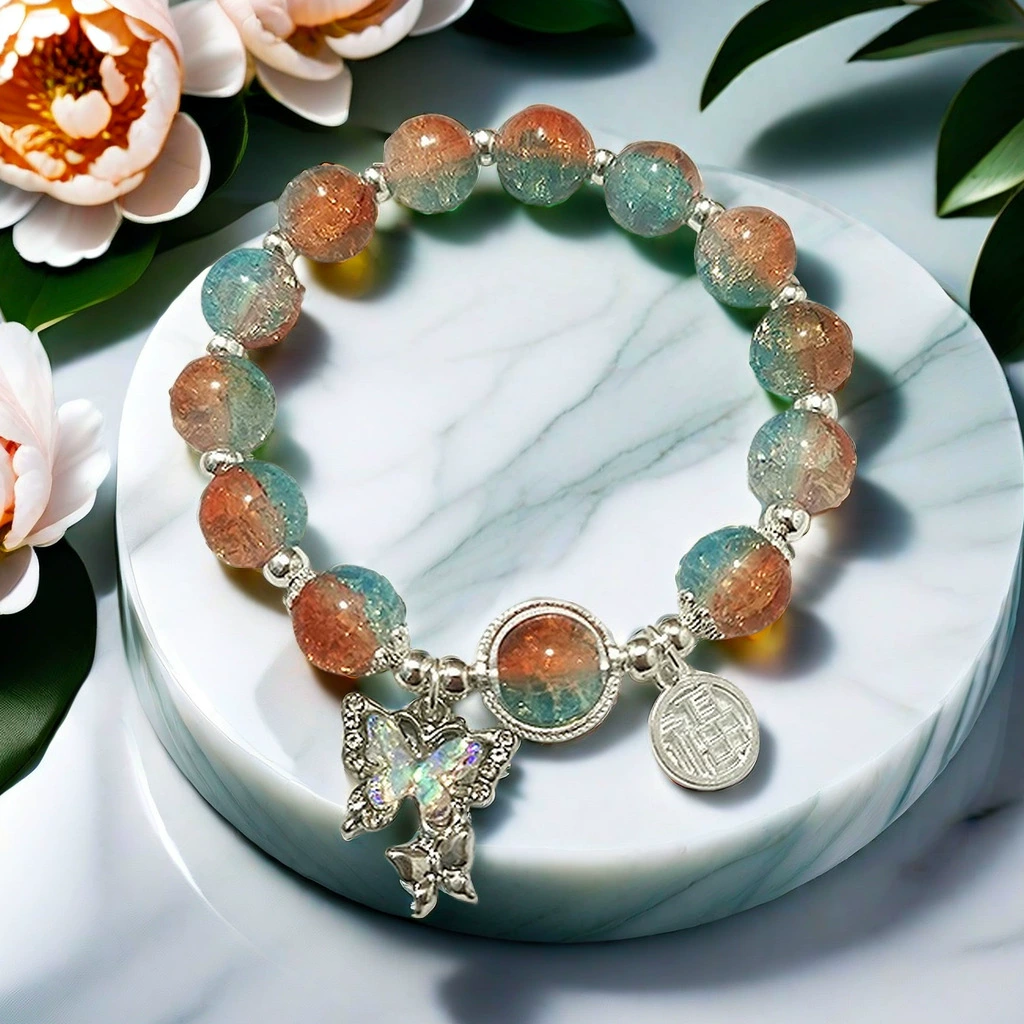 Small design brand cute bracelet