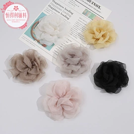 饰品配件;服装饰品;织带