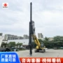 支护改装锚固护坡挖掘机
