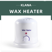 跨境供货1000CC美甲美容脱毛蜡机脱毛熔蜡机蜡疗脱毛机迷你蜡疗仪