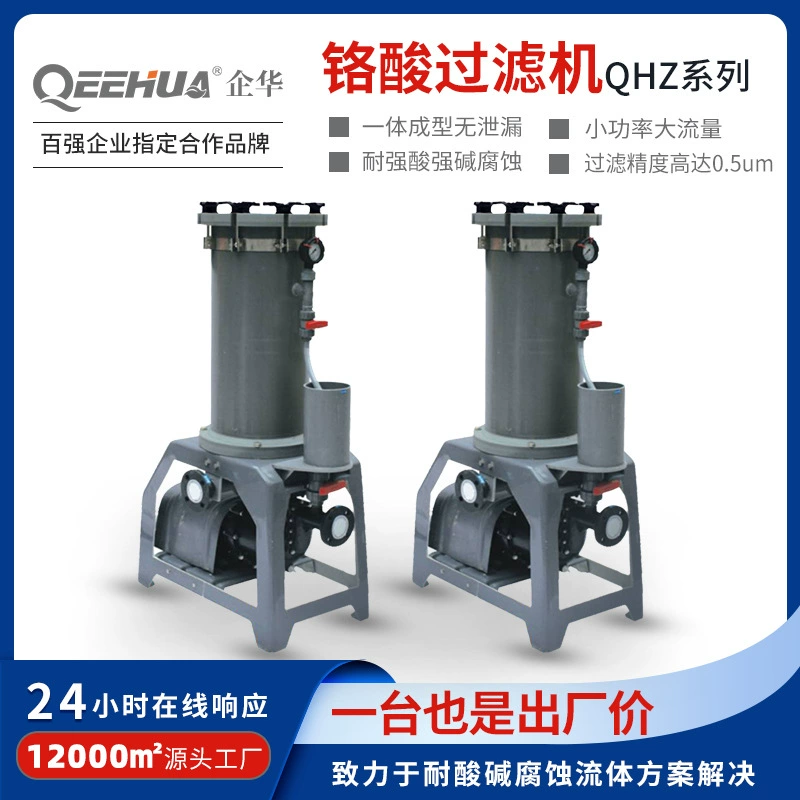 Химическая переработка минерального сырья электрофорез электролитическое Гальваническое медно-хромовое никелевое покрытие прецизионные кислоты и щелочестойкие жидкости ПВХ хромовый кислотный фильтр