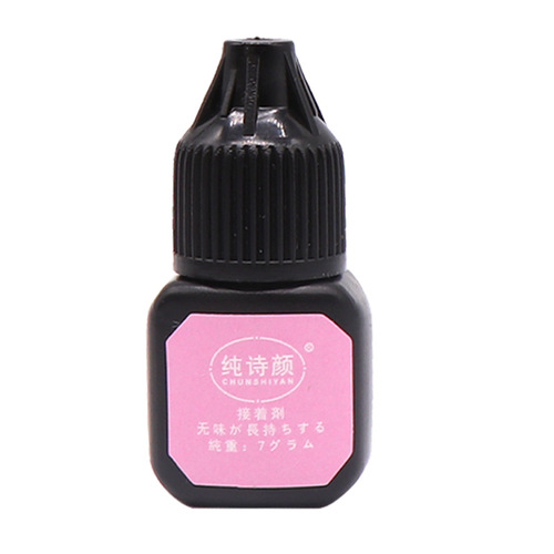 Personal open-eye grafting eyelash glue, self-planting false eyelashes, firm eyelash glue, pregnant women's slow-drying eyelash glue
