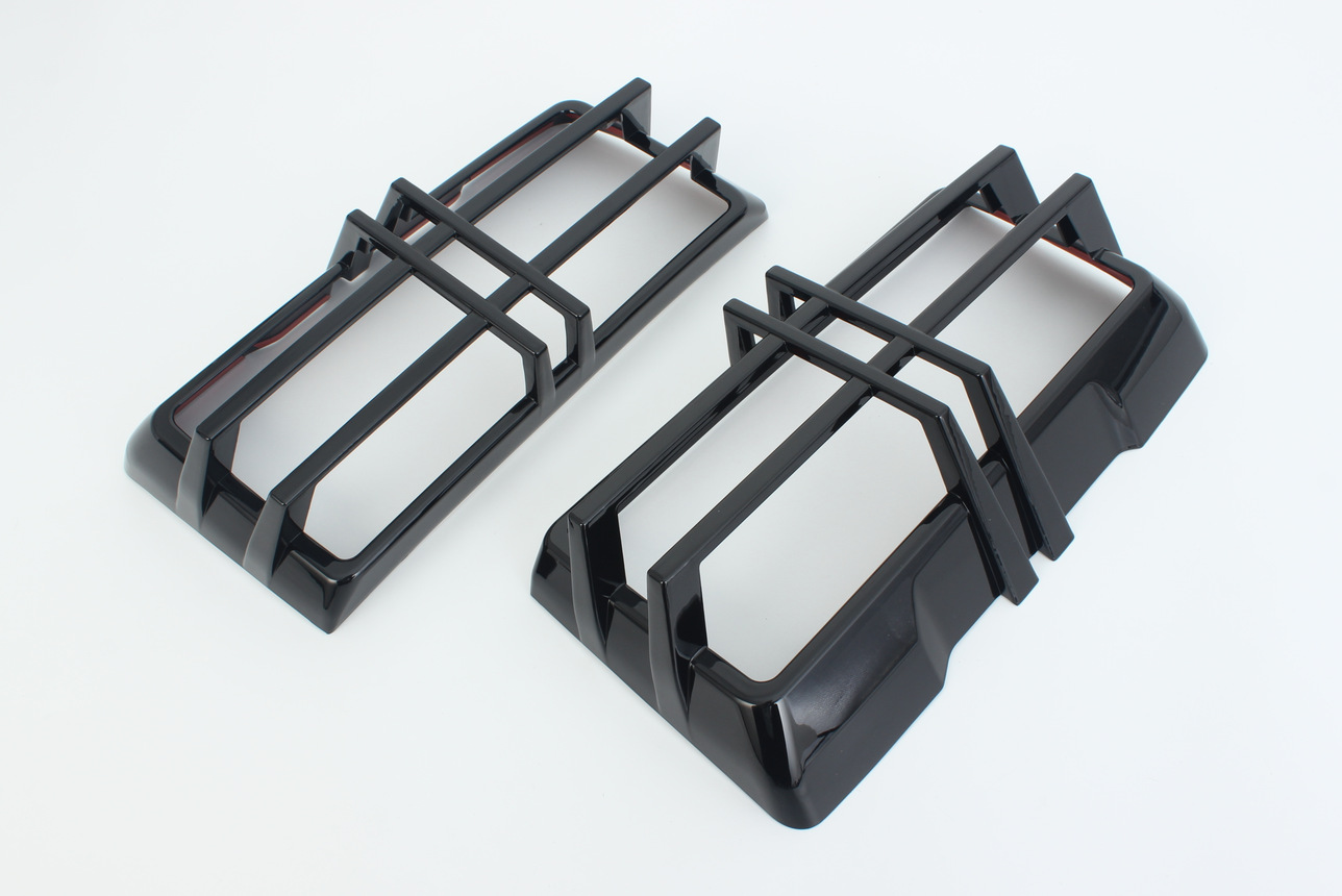 Suitable for 26 models of Haval H10: rearview mirror handle, door bowl, air vent, lamp cover, protective trim, and interior trim