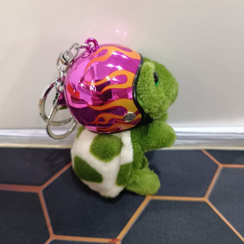 화려한 장미 불꽃