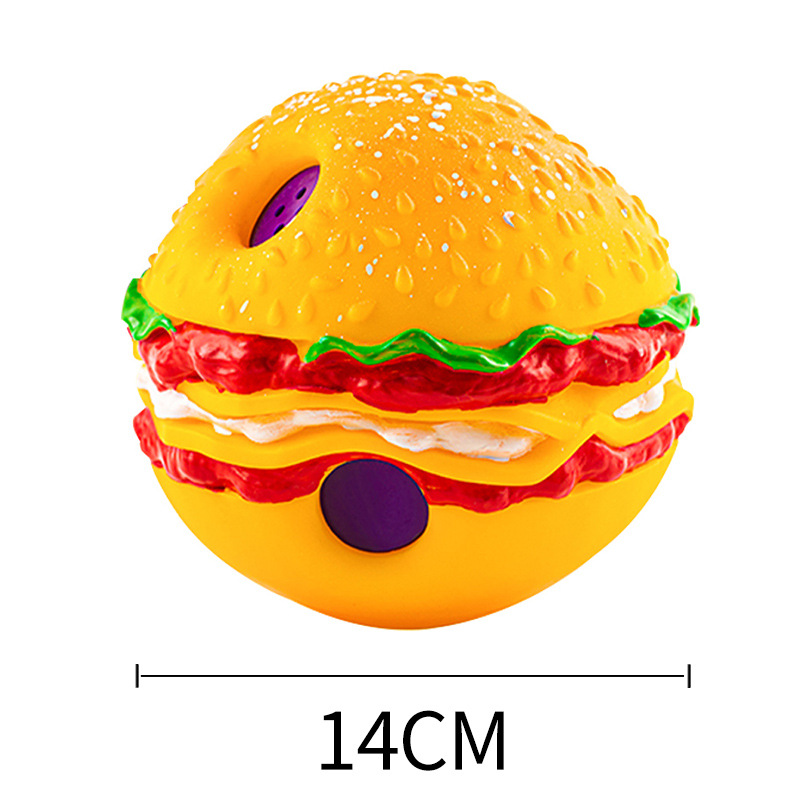 햄버거 볼 14cm (opp 가방)/20.00 kg-30.00 kg 개