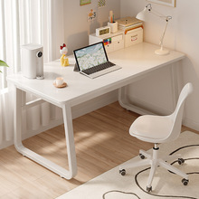 电脑桌简易女生卧室小桌子学生桌写字办公桌工作台书桌小户型家用