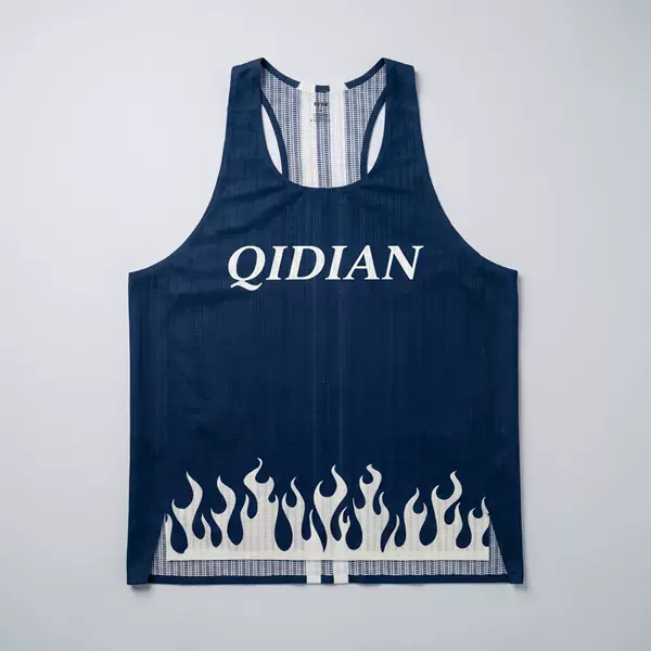 2026 New Wind Tunnel Design Quick-Dry Vest for Men, Breathable and Sweat-Wicking, for Outdoor Running, Sports, and Fitness in Summer