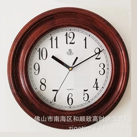 挂钟、壁钟;座钟、立钟;温湿度计