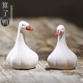 茶壶;茶宠;茶宠摆件