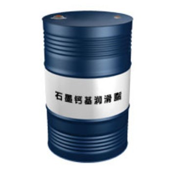 昆仑-石墨钙基润滑脂