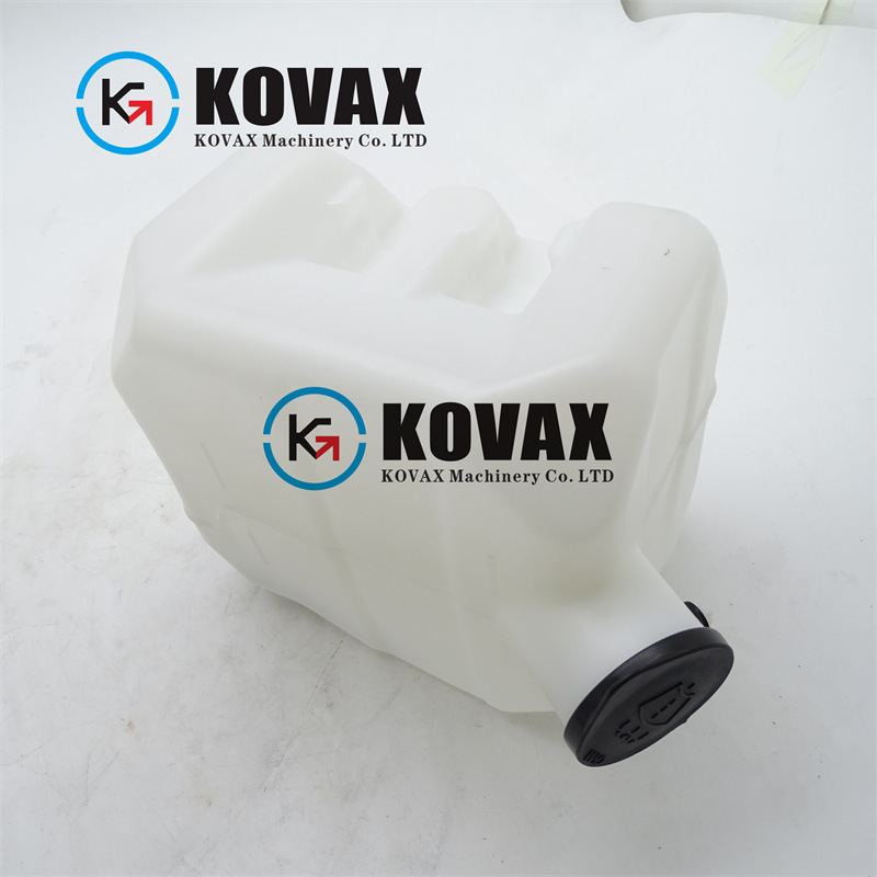 挖掘机零配件176-1931散热器水箱176-1932适用于320C 320D 312C