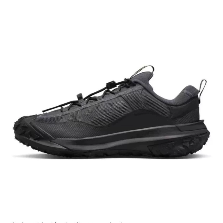 Off-road sports climbing non-slip low breathable sports shoes for men and women for hiking