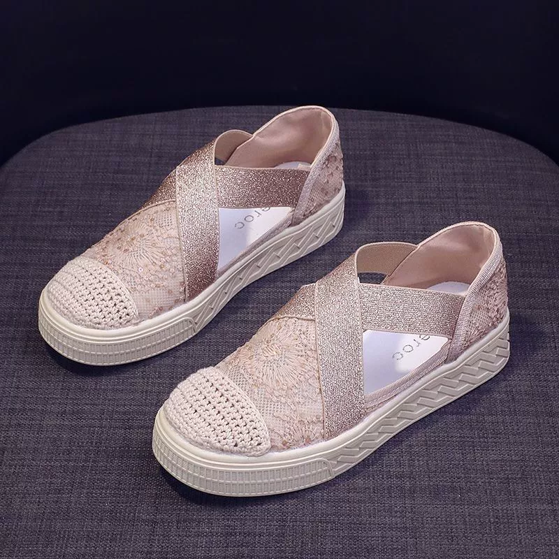 Summer universal sandals, интернет-знаменитость