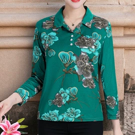 中老年休闲套装;中老年T恤;休闲裤