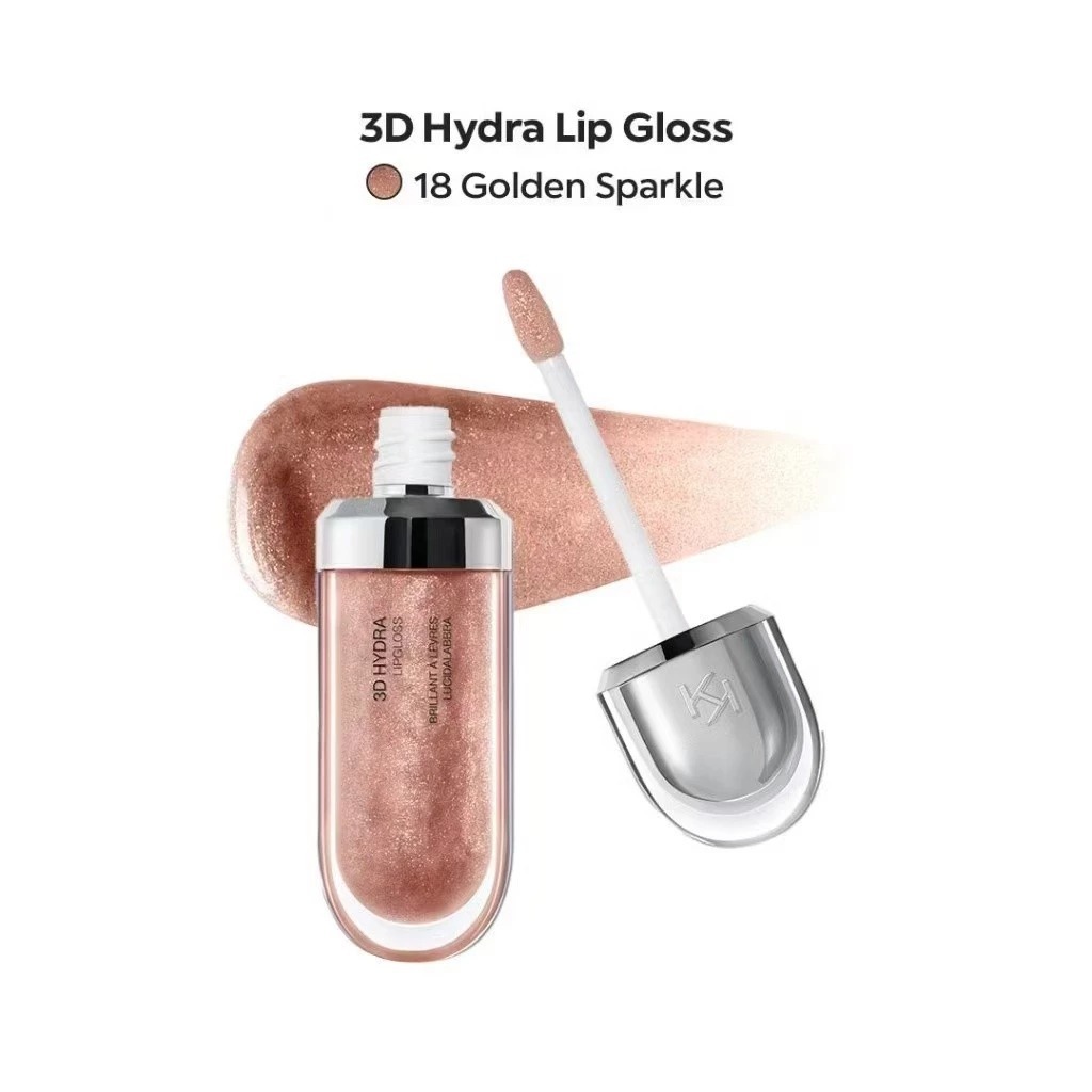 KIO esmalte labial 3D 21 lápiz labial doble cabeza 103 lápiz labial esmalte labial transfronterizo de alta calidad