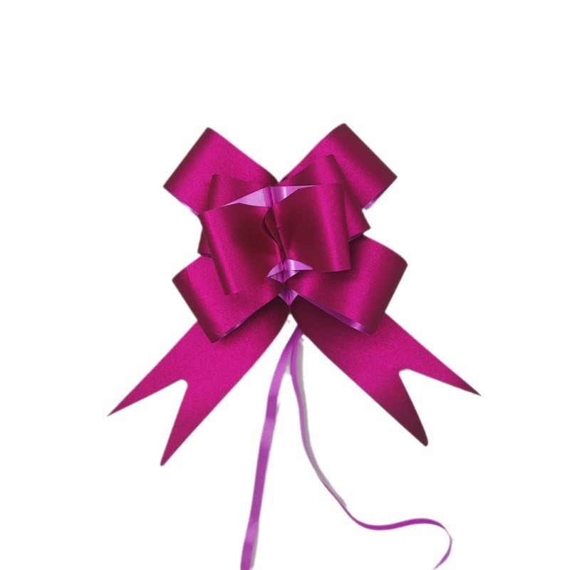 50 gran cristal esmaltado cebollas doradas arco de flores de regalo canasta de frutas decoración de boda cinta de colores