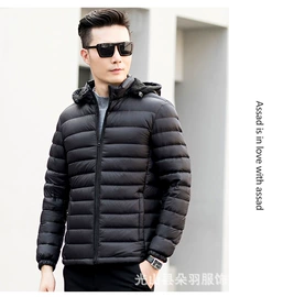 棉衣;男式棉服;羽绒裤/棉裤