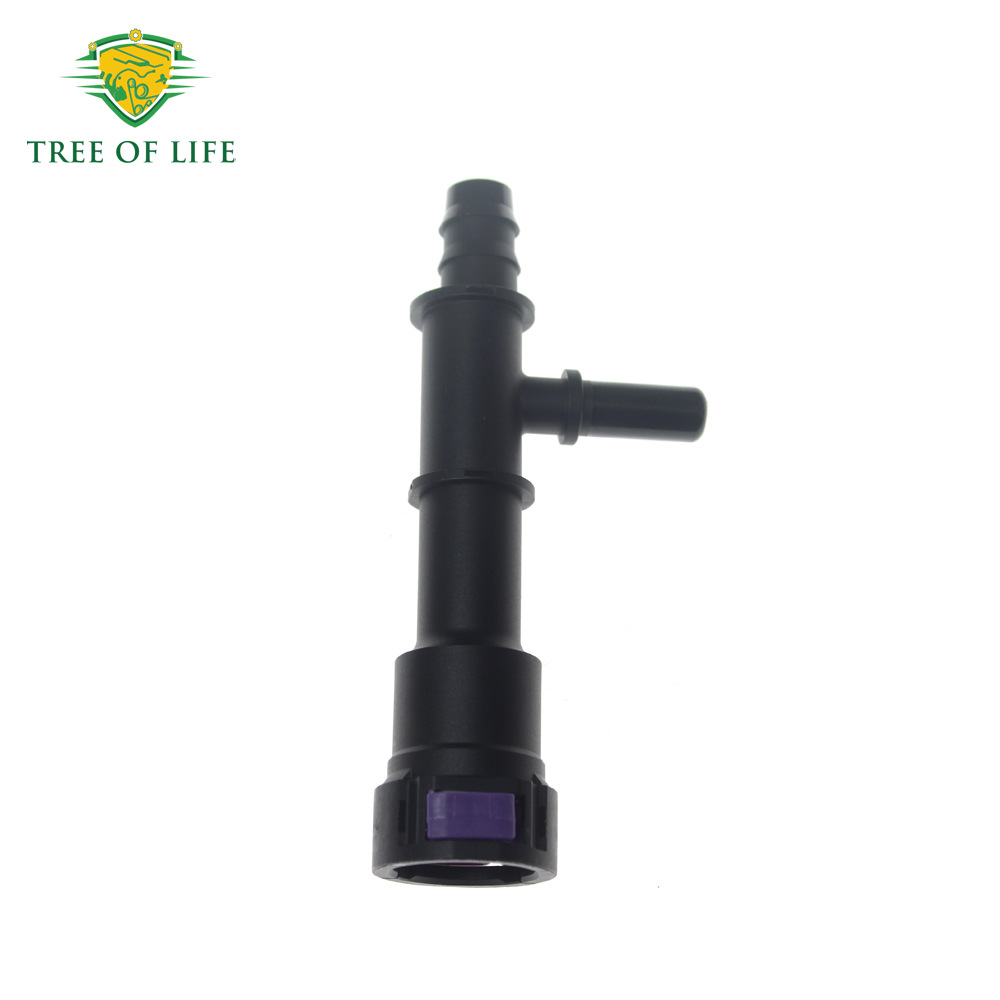 21810667 is suitable for Volvo fuel connectors, fuel line connectors, and injector pipe connectors