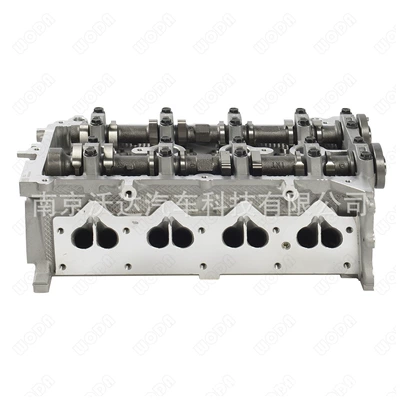 Quick delivery B12D1 Cylinder and parts