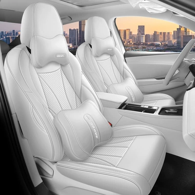 Modelə uyğun (Original) oturacaq örtükləri, 26 Volkswagen Lavida Pro Special