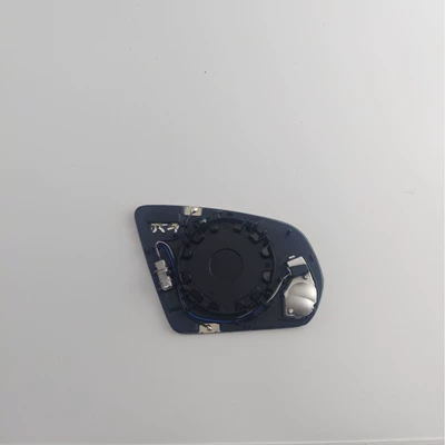 Mirror, Heated Anti-Glare Blind – Car mirror