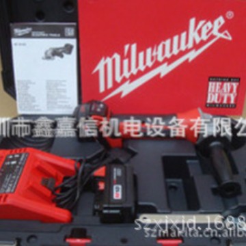批发米沃奇 充电角磨机/打磨机HD18AG125-302C